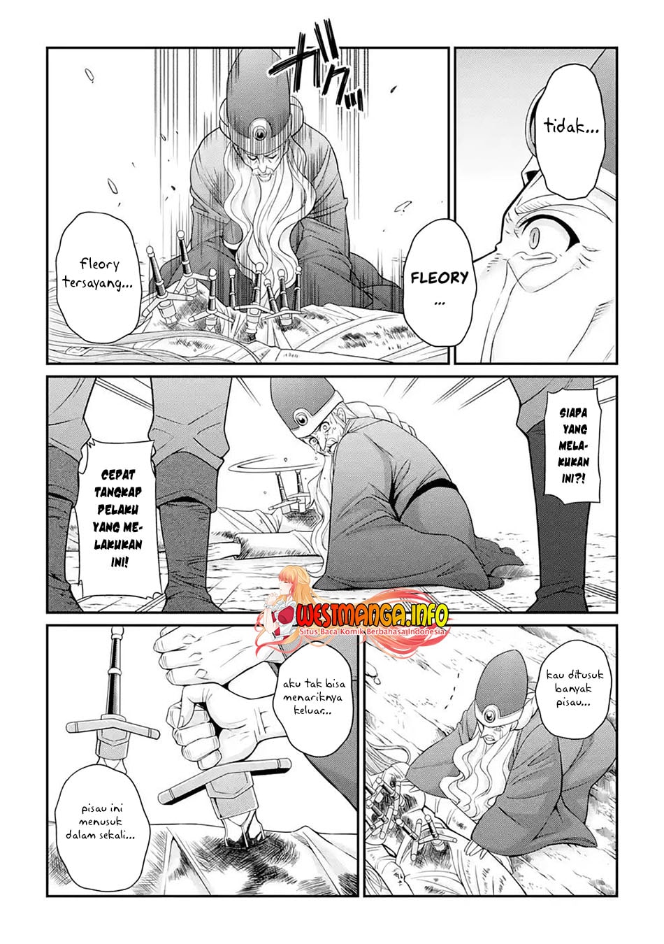 Shikkoku Tsukai no Saikyo Yusha Nakama Zen’in ni Uragira Retanode Saikyo no Mamono - Chapter 48 - Page 21