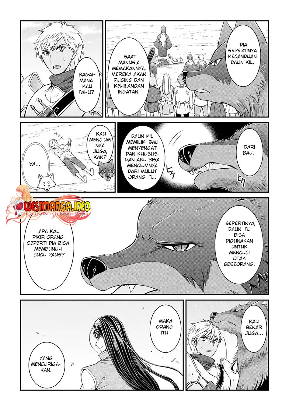 Shikkoku Tsukai no Saikyo Yusha Nakama Zen’in ni Uragira Retanode Saikyo no Mamono - Chapter 48 - Page 25