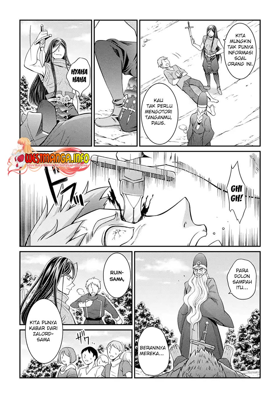 Shikkoku Tsukai no Saikyo Yusha Nakama Zen’in ni Uragira Retanode Saikyo no Mamono - Chapter 48 - Page 26
