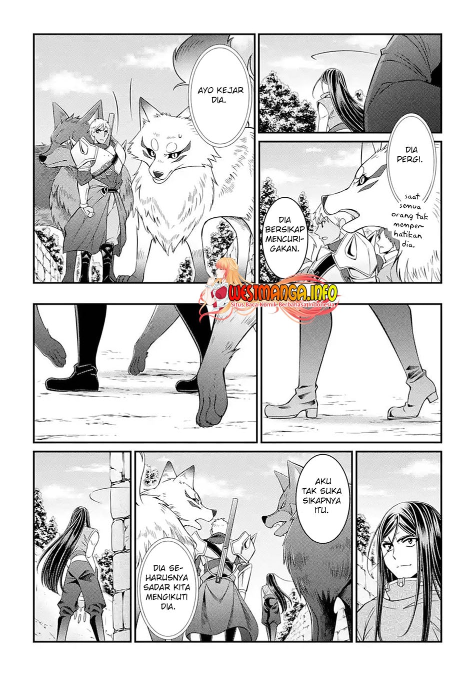 Shikkoku Tsukai no Saikyo Yusha Nakama Zen’in ni Uragira Retanode Saikyo no Mamono - Chapter 48 - Page 28