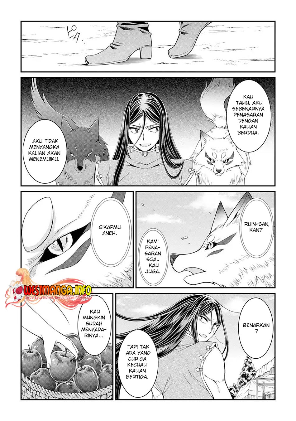 Shikkoku Tsukai no Saikyo Yusha Nakama Zen’in ni Uragira Retanode Saikyo no Mamono - Chapter 48 - Page 29
