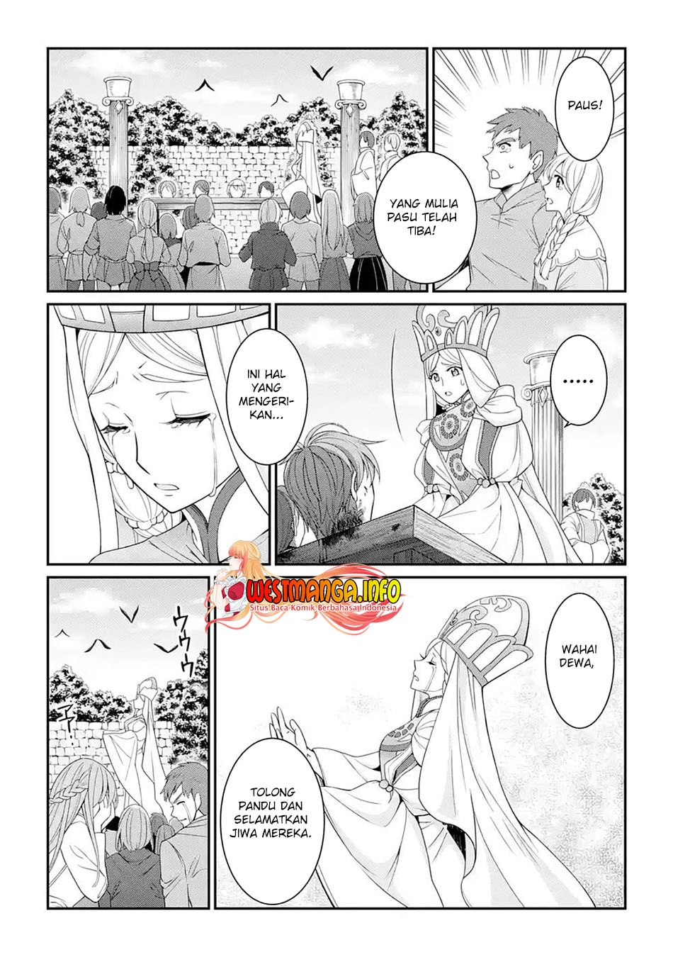 Shikkoku Tsukai no Saikyo Yusha Nakama Zen’in ni Uragira Retanode Saikyo no Mamono - Chapter 48 - Page 9