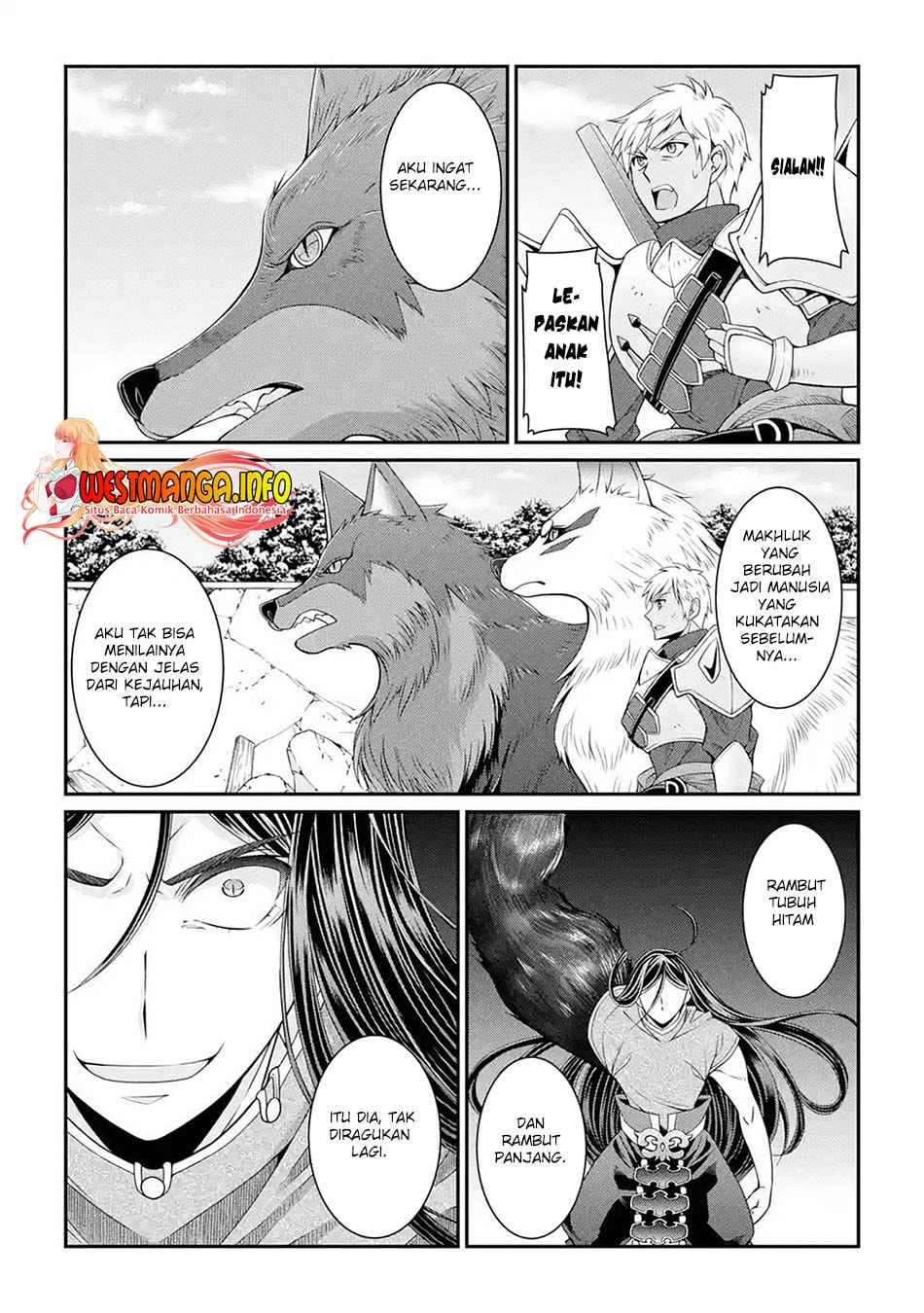 Shikkoku Tsukai no Saikyo Yusha Nakama Zen’in ni Uragira Retanode Saikyo no Mamono - Chapter 49 - Page 10