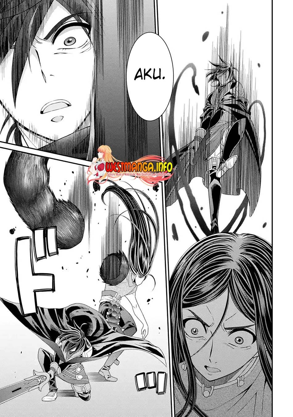 Shikkoku Tsukai no Saikyo Yusha Nakama Zen’in ni Uragira Retanode Saikyo no Mamono - Chapter 49 - Page 14