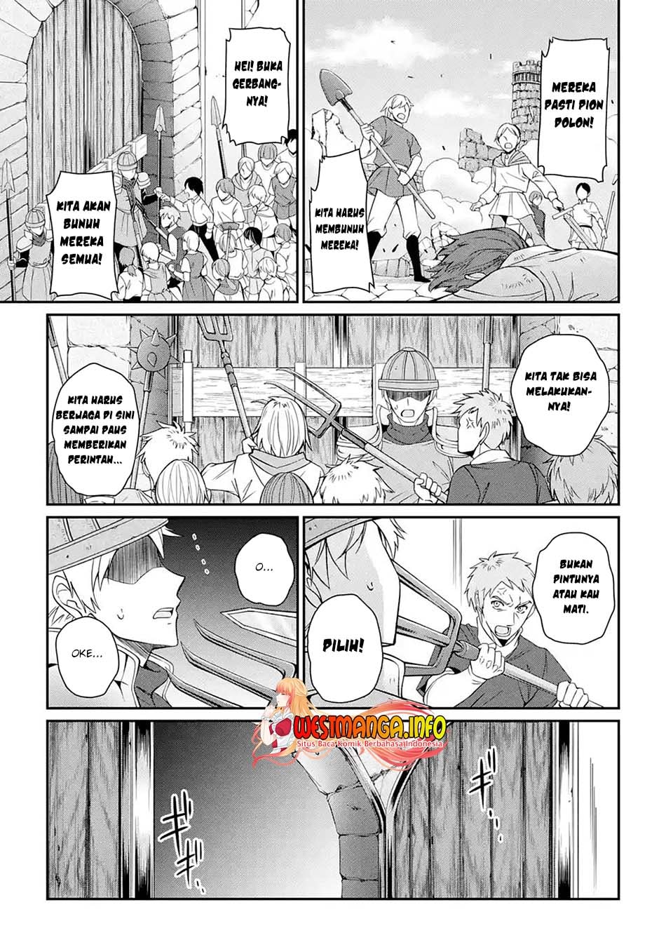 Shikkoku Tsukai no Saikyo Yusha Nakama Zen’in ni Uragira Retanode Saikyo no Mamono - Chapter 49 - Page 26