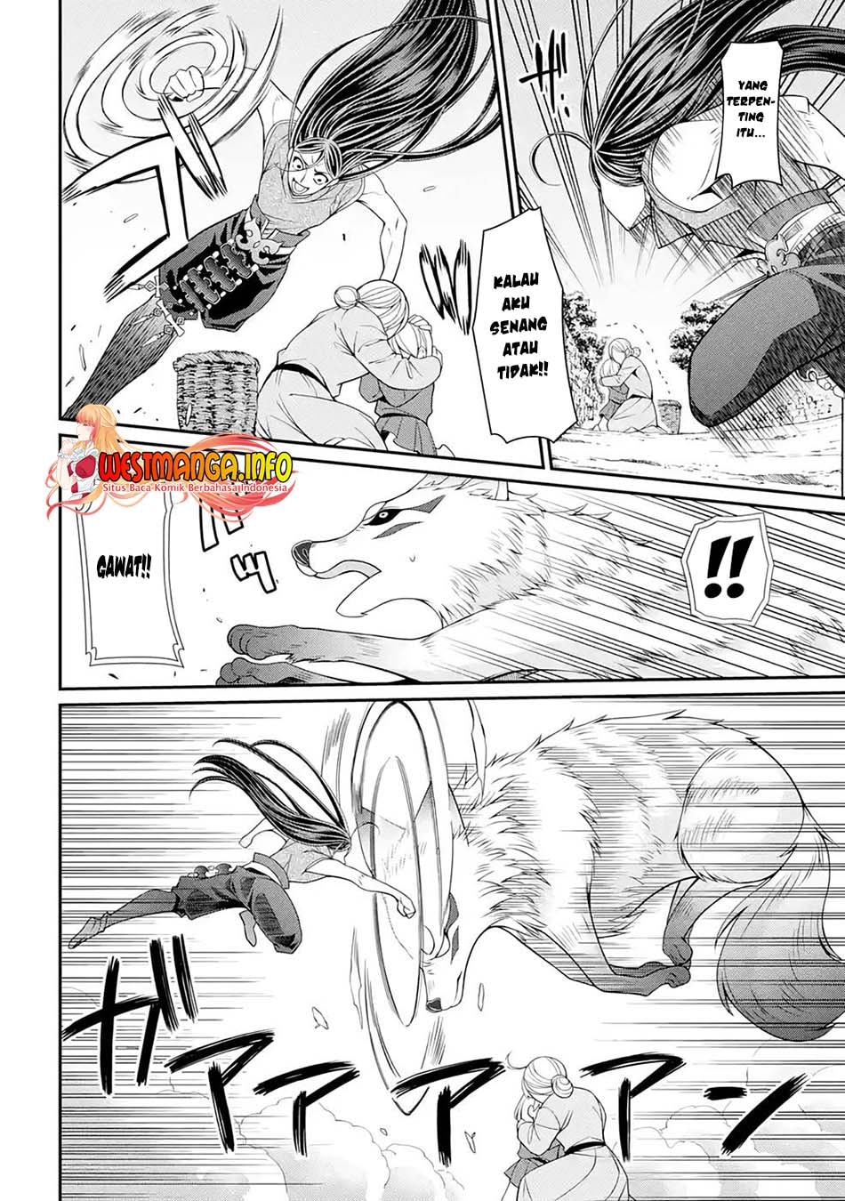 Shikkoku Tsukai no Saikyo Yusha Nakama Zen’in ni Uragira Retanode Saikyo no Mamono - Chapter 49 - Page 5