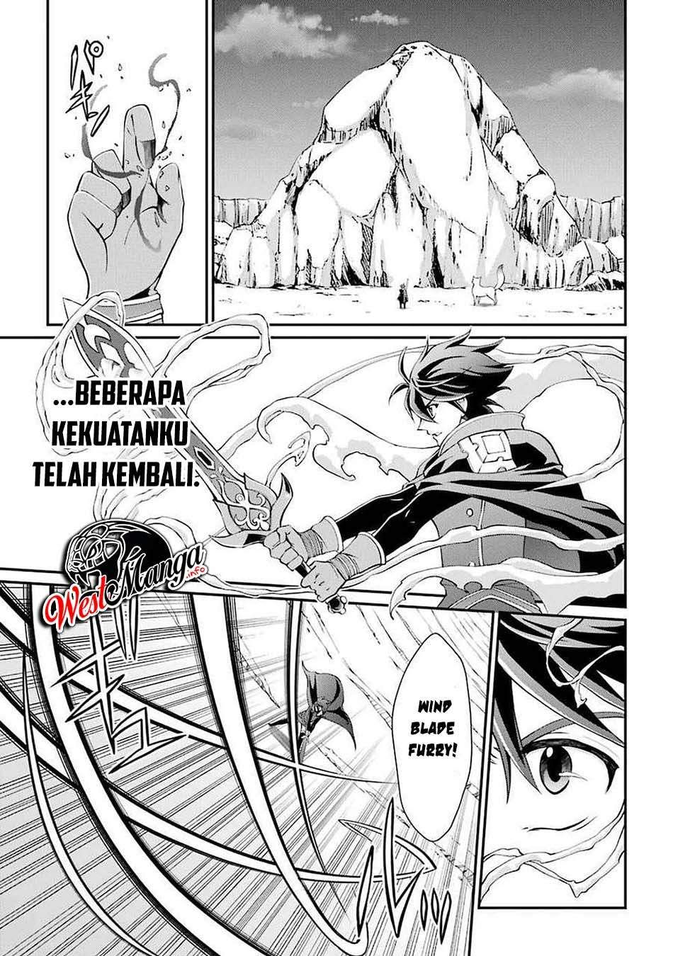 Baca Shikkoku Tsukai no Saikyo Yusha Nakama Zen’in ni Uragira Retanode Saikyo no Mamono - Chapter 5 halaman 37