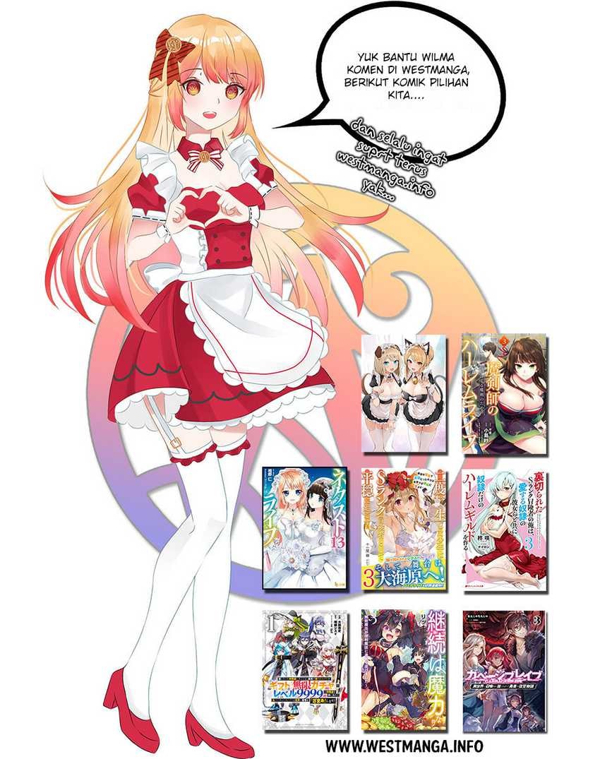 Shikkoku Tsukai no Saikyo Yusha Nakama Zen’in ni Uragira Retanode Saikyo no Mamono - Chapter 51 - Page 24