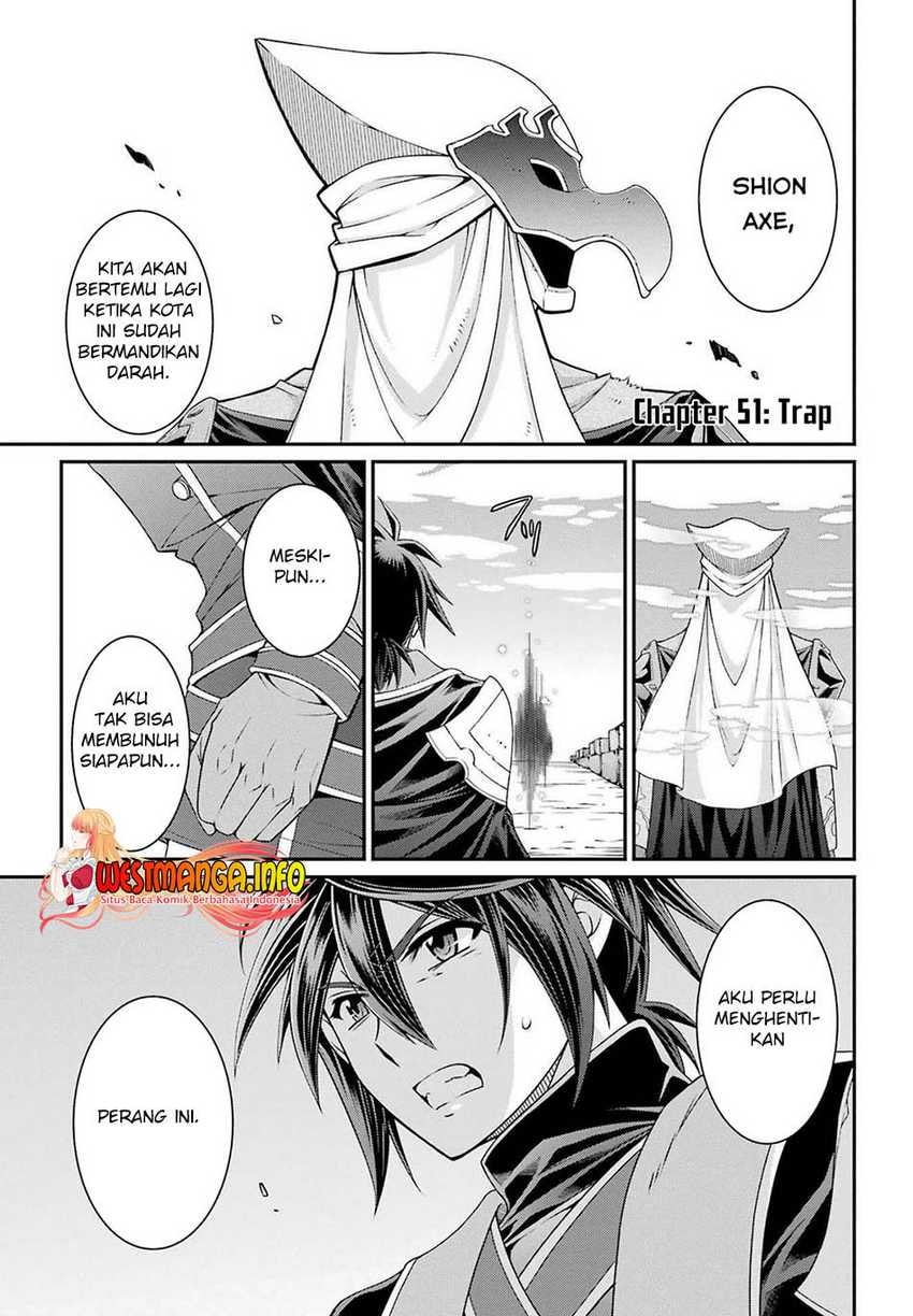 Shikkoku Tsukai no Saikyo Yusha Nakama Zen’in ni Uragira Retanode Saikyo no Mamono - Chapter 51 - Page 4