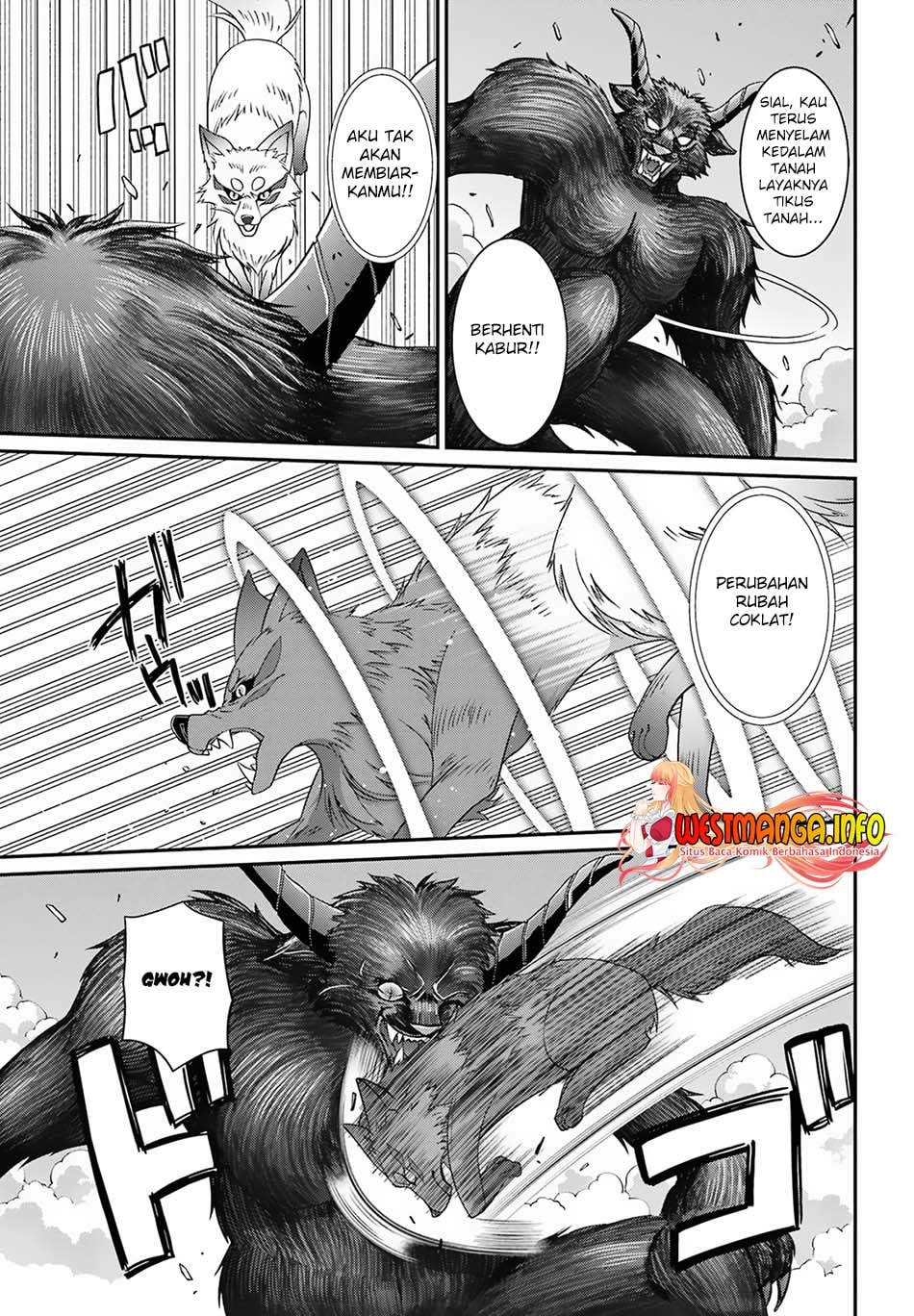 Shikkoku Tsukai no Saikyo Yusha Nakama Zen’in ni Uragira Retanode Saikyo no Mamono - Chapter 52 - Page 10