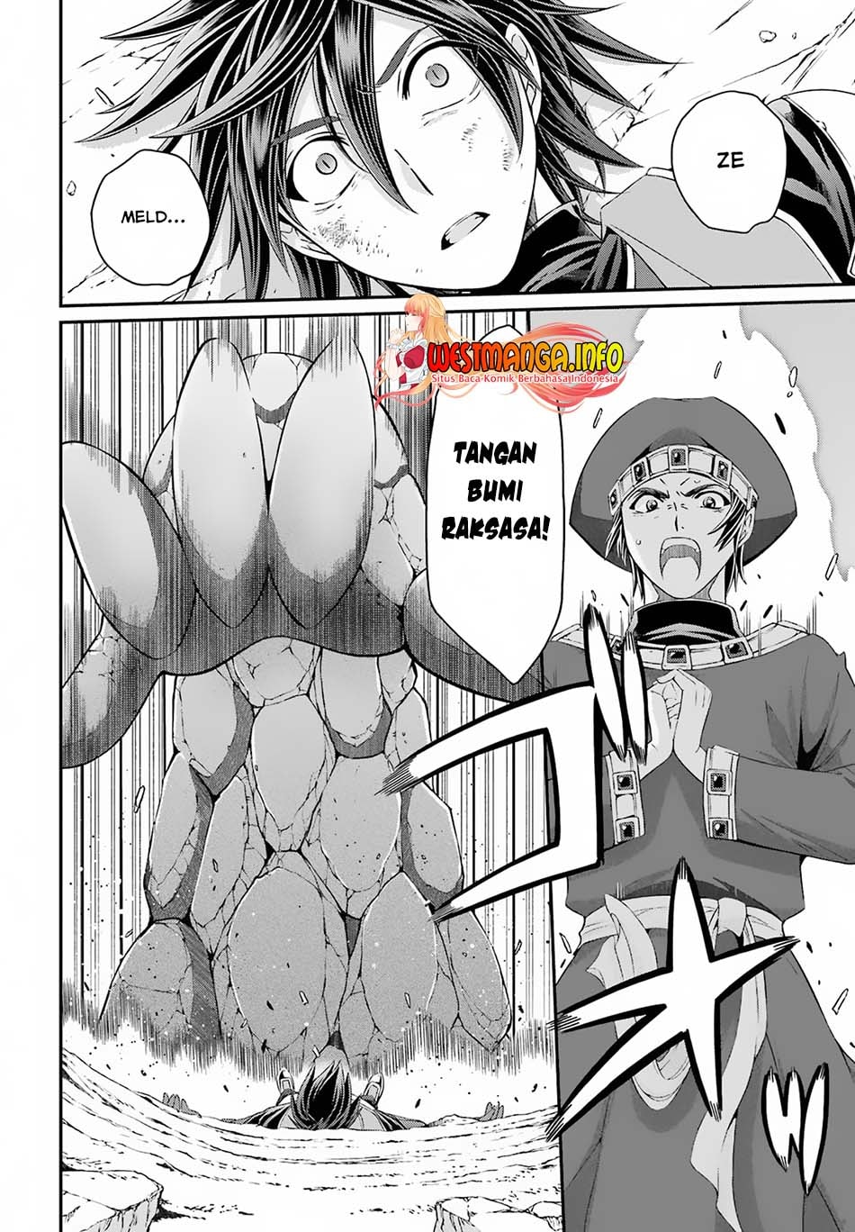 Shikkoku Tsukai no Saikyo Yusha Nakama Zen’in ni Uragira Retanode Saikyo no Mamono - Chapter 52 - Page 17