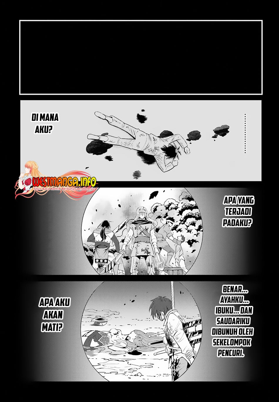 Shikkoku Tsukai no Saikyo Yusha Nakama Zen’in ni Uragira Retanode Saikyo no Mamono - Chapter 52 - Page 19