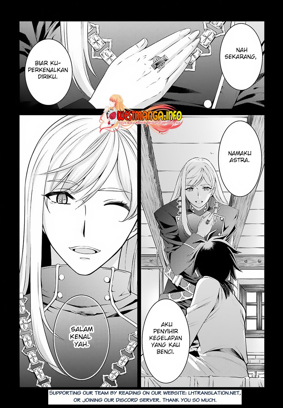 Shikkoku Tsukai no Saikyo Yusha Nakama Zen’in ni Uragira Retanode Saikyo no Mamono - Chapter 52 - Page 24