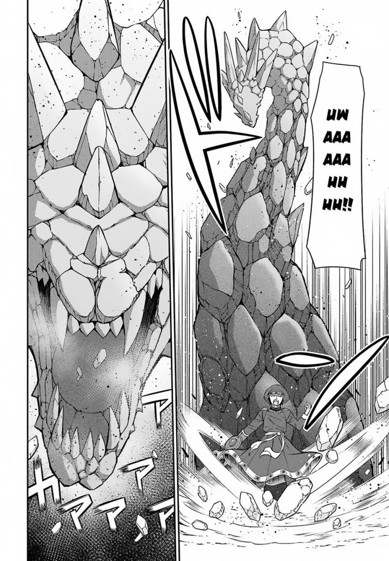 Shikkoku Tsukai no Saikyo Yusha Nakama Zen’in ni Uragira Retanode Saikyo no Mamono - Chapter 54 - Page 23