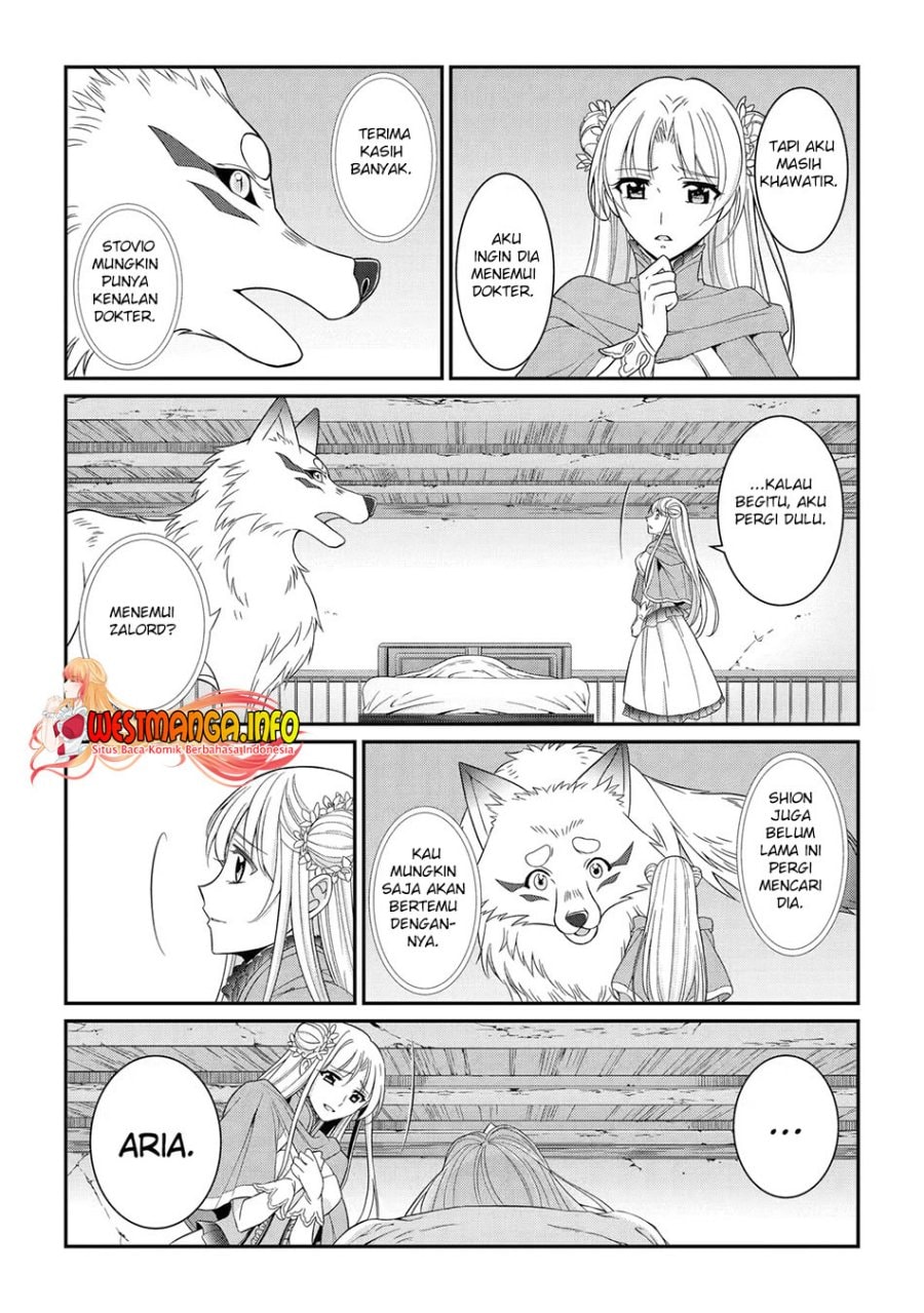 Shikkoku Tsukai no Saikyo Yusha Nakama Zen’in ni Uragira Retanode Saikyo no Mamono - Chapter 57 - Page 14