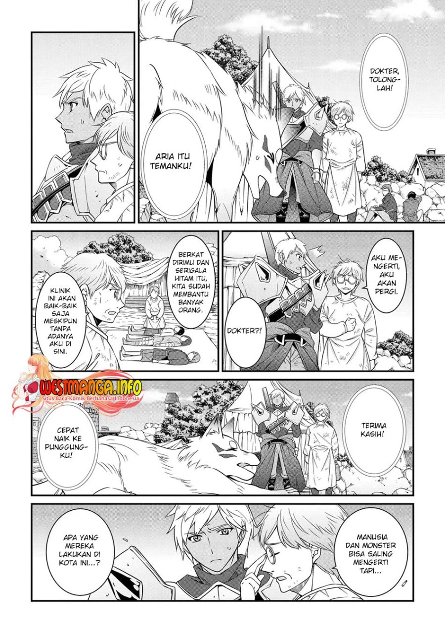 Shikkoku Tsukai no Saikyo Yusha Nakama Zen’in ni Uragira Retanode Saikyo no Mamono - Chapter 57 - Page 18