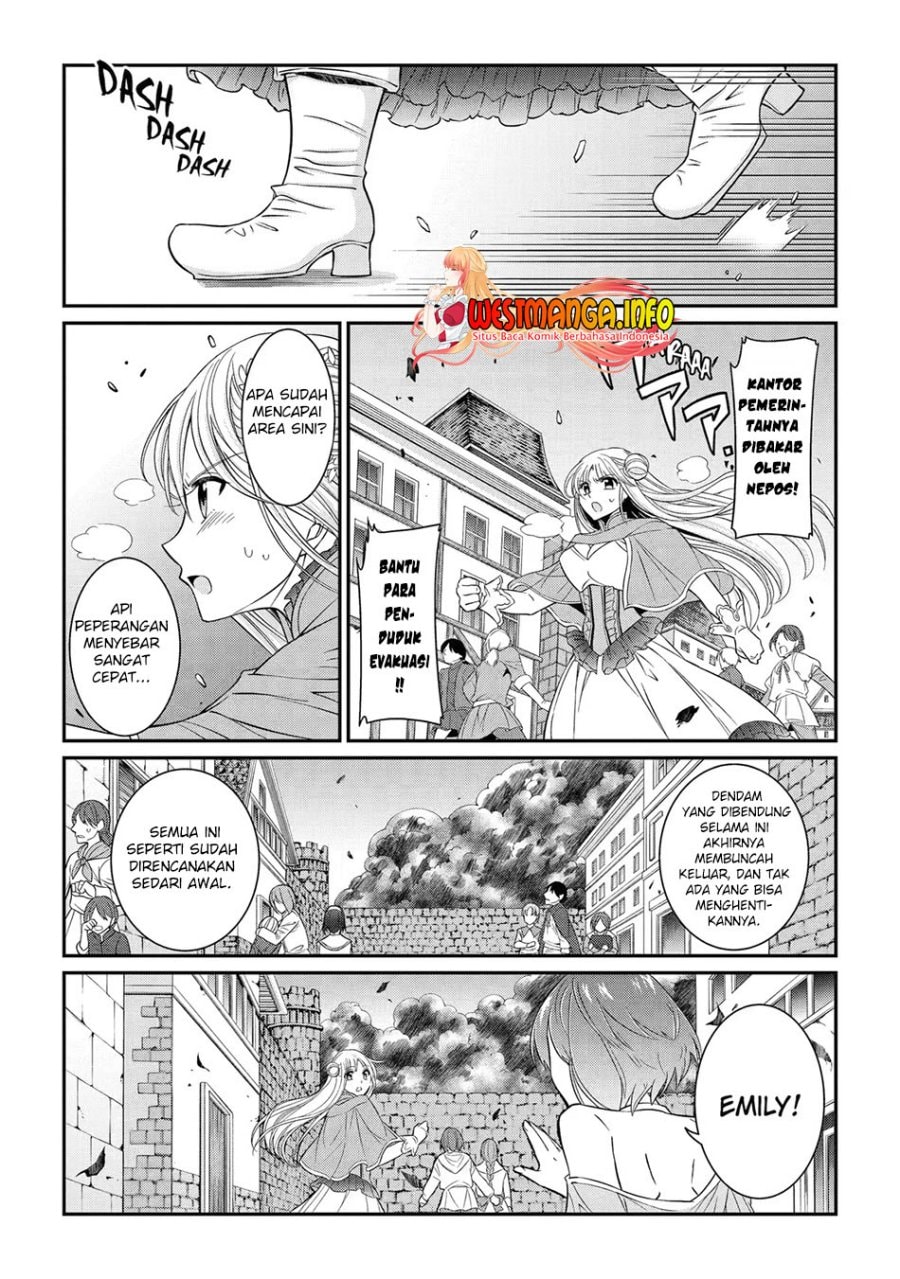 Shikkoku Tsukai no Saikyo Yusha Nakama Zen’in ni Uragira Retanode Saikyo no Mamono - Chapter 57 - Page 2