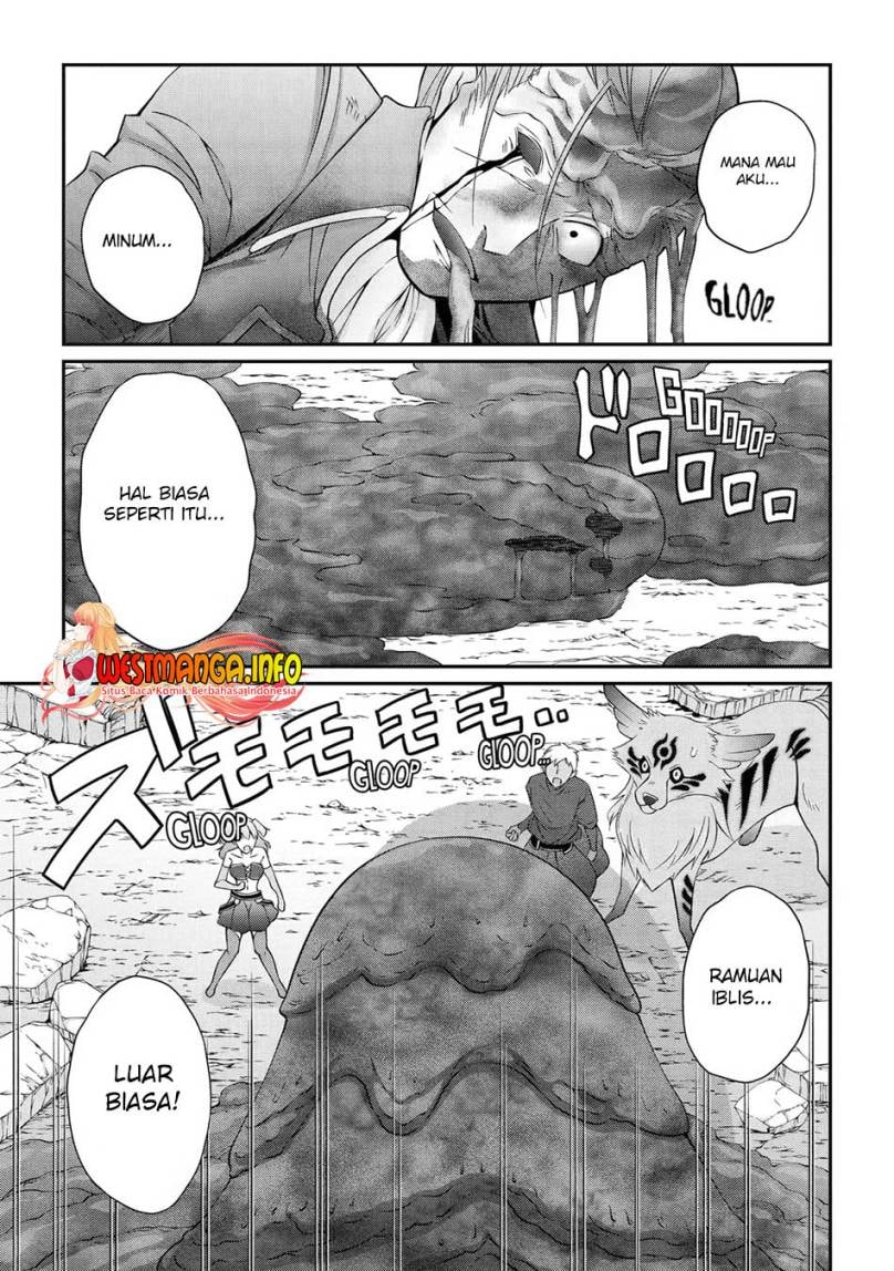 Shikkoku Tsukai no Saikyo Yusha Nakama Zen’in ni Uragira Retanode Saikyo no Mamono - Chapter 59 - Page 26