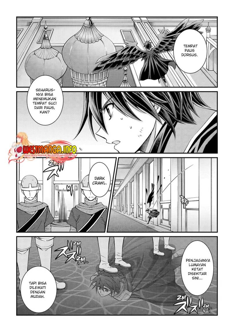Shikkoku Tsukai no Saikyo Yusha Nakama Zen’in ni Uragira Retanode Saikyo no Mamono - Chapter 59 - Page 28