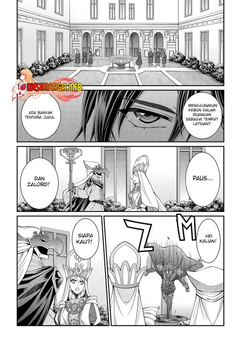 Shikkoku Tsukai no Saikyo Yusha Nakama Zen’in ni Uragira Retanode Saikyo no Mamono - Chapter 59 - Page 29