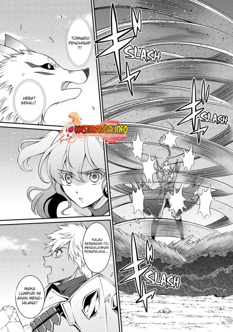 Shikkoku Tsukai no Saikyo Yusha Nakama Zen’in ni Uragira Retanode Saikyo no Mamono - Chapter 59 - Page 6