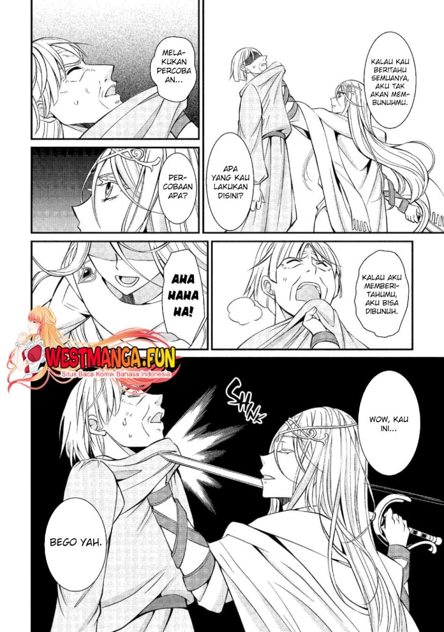 Shikkoku Tsukai no Saikyo Yusha Nakama Zen’in ni Uragira Retanode Saikyo no Mamono - Chapter 80 - Page 11