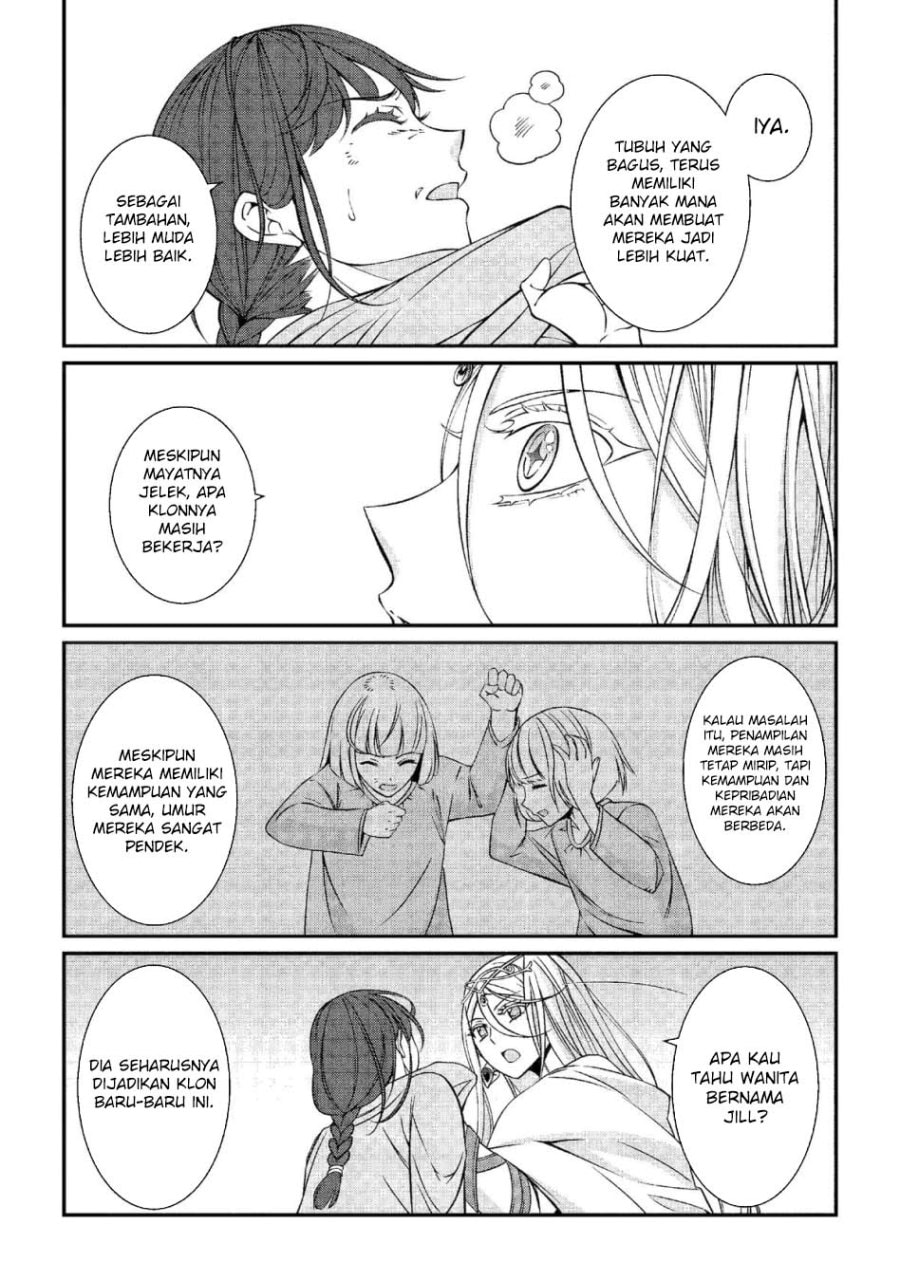 Shikkoku Tsukai no Saikyo Yusha Nakama Zen’in ni Uragira Retanode Saikyo no Mamono - Chapter 80 - Page 29