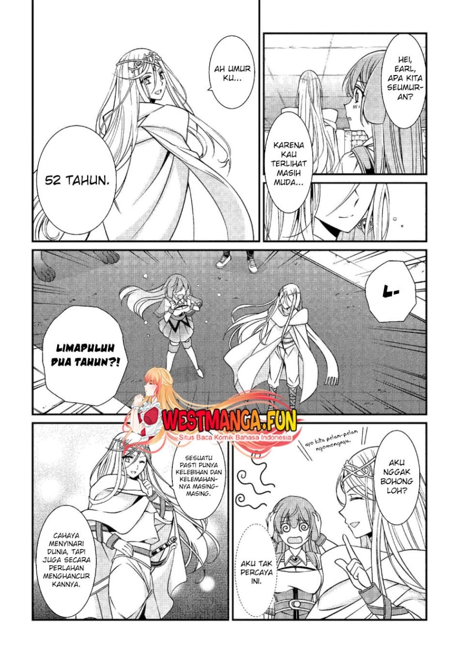 Shikkoku Tsukai no Saikyo Yusha Nakama Zen’in ni Uragira Retanode Saikyo no Mamono - Chapter 80 - Page 7
