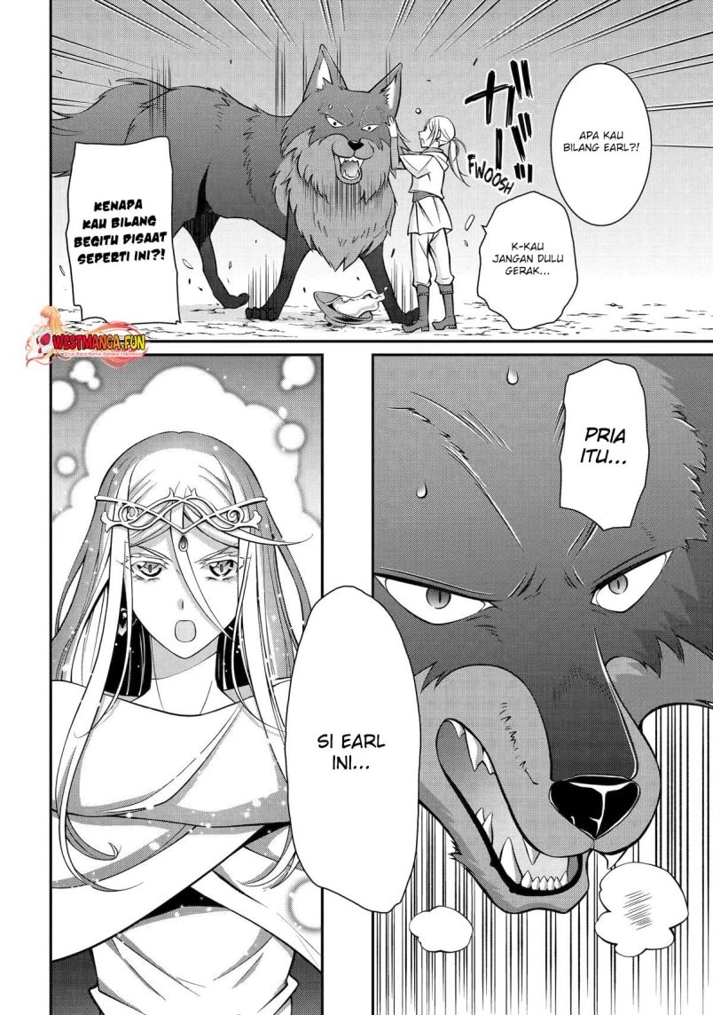 Shikkoku Tsukai no Saikyo Yusha Nakama Zen’in ni Uragira Retanode Saikyo no Mamono - Chapter 82 - Page 35