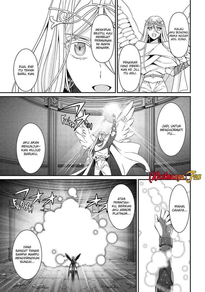 Shikkoku Tsukai no Saikyo Yusha Nakama Zen’in ni Uragira Retanode Saikyo no Mamono - Chapter 84 - Page 31