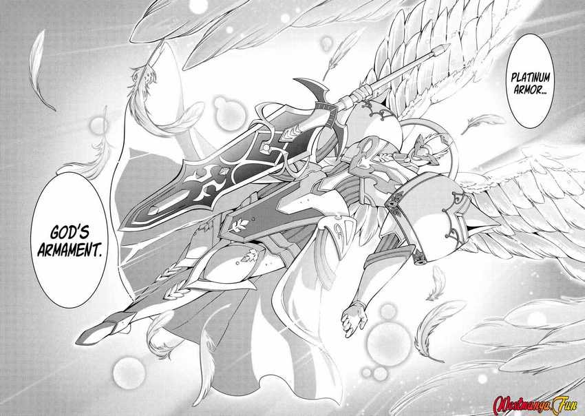 Shikkoku Tsukai no Saikyo Yusha Nakama Zen’in ni Uragira Retanode Saikyo no Mamono - Chapter 84 - Page 32