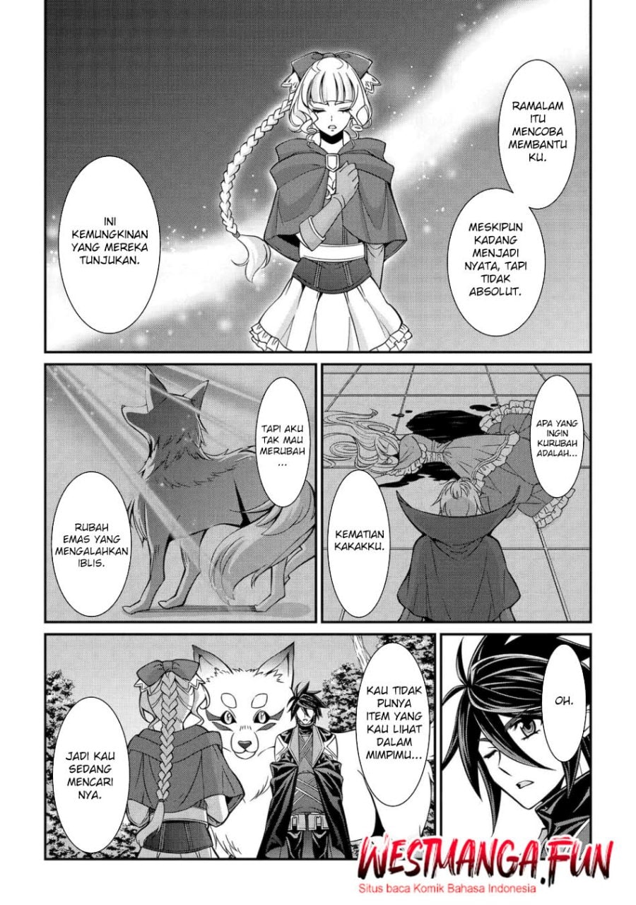 Shikkoku Tsukai no Saikyo Yusha Nakama Zen’in ni Uragira Retanode Saikyo no Mamono - Chapter 86 - Page 26