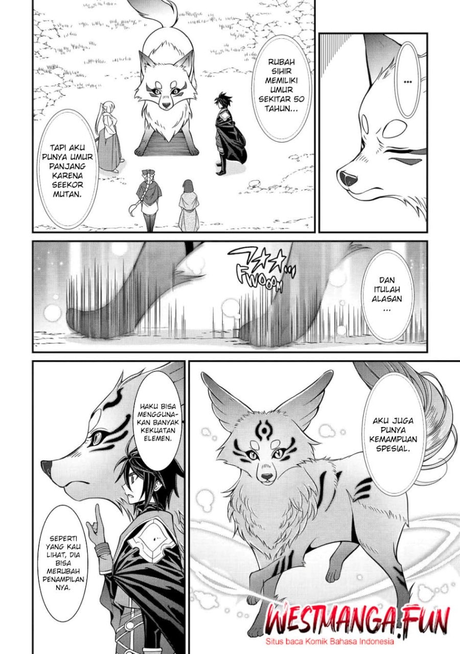 Shikkoku Tsukai no Saikyo Yusha Nakama Zen’in ni Uragira Retanode Saikyo no Mamono - Chapter 86 - Page 28