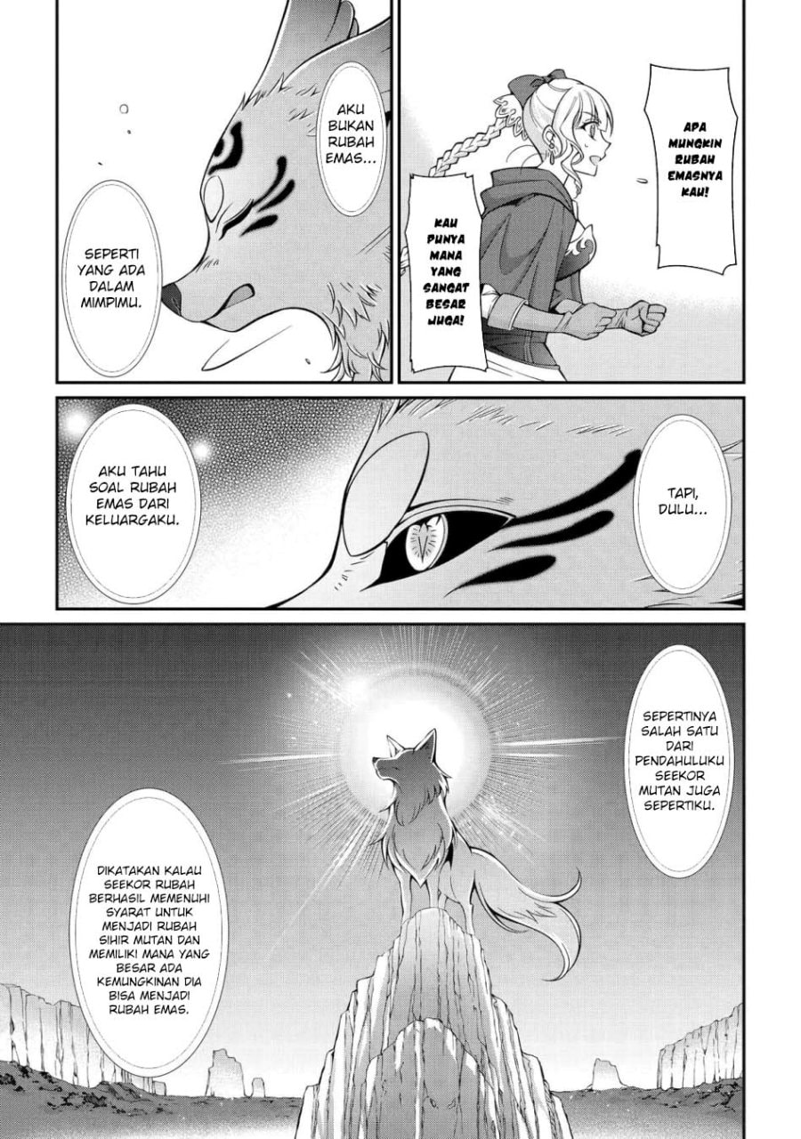 Shikkoku Tsukai no Saikyo Yusha Nakama Zen’in ni Uragira Retanode Saikyo no Mamono - Chapter 86 - Page 29