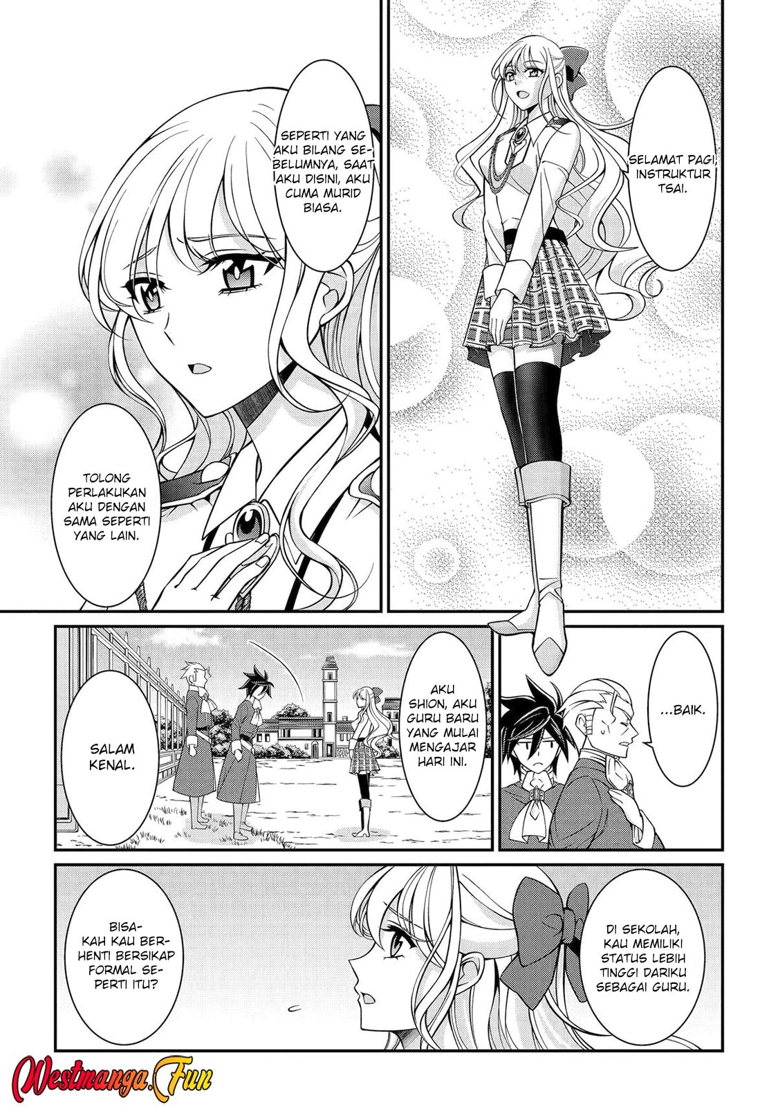Shikkoku Tsukai no Saikyo Yusha Nakama Zen’in ni Uragira Retanode Saikyo no Mamono - Chapter 88 - Page 24