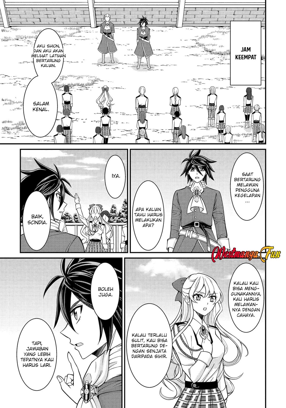 Shikkoku Tsukai no Saikyo Yusha Nakama Zen’in ni Uragira Retanode Saikyo no Mamono - Chapter 88 - Page 26