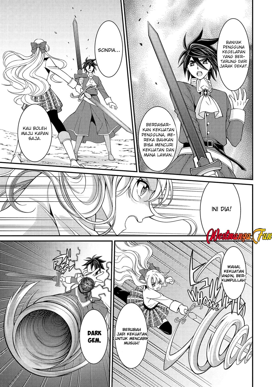 Shikkoku Tsukai no Saikyo Yusha Nakama Zen’in ni Uragira Retanode Saikyo no Mamono - Chapter 88 - Page 28