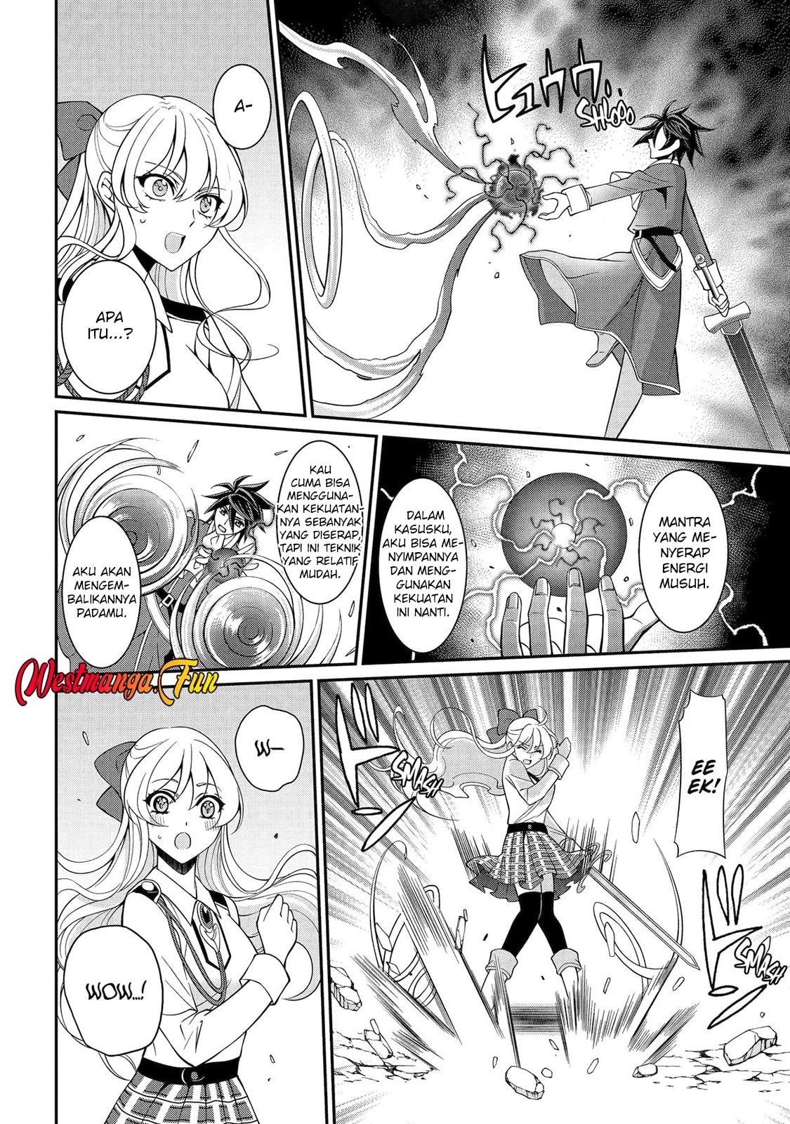 Shikkoku Tsukai no Saikyo Yusha Nakama Zen’in ni Uragira Retanode Saikyo no Mamono - Chapter 88 - Page 29