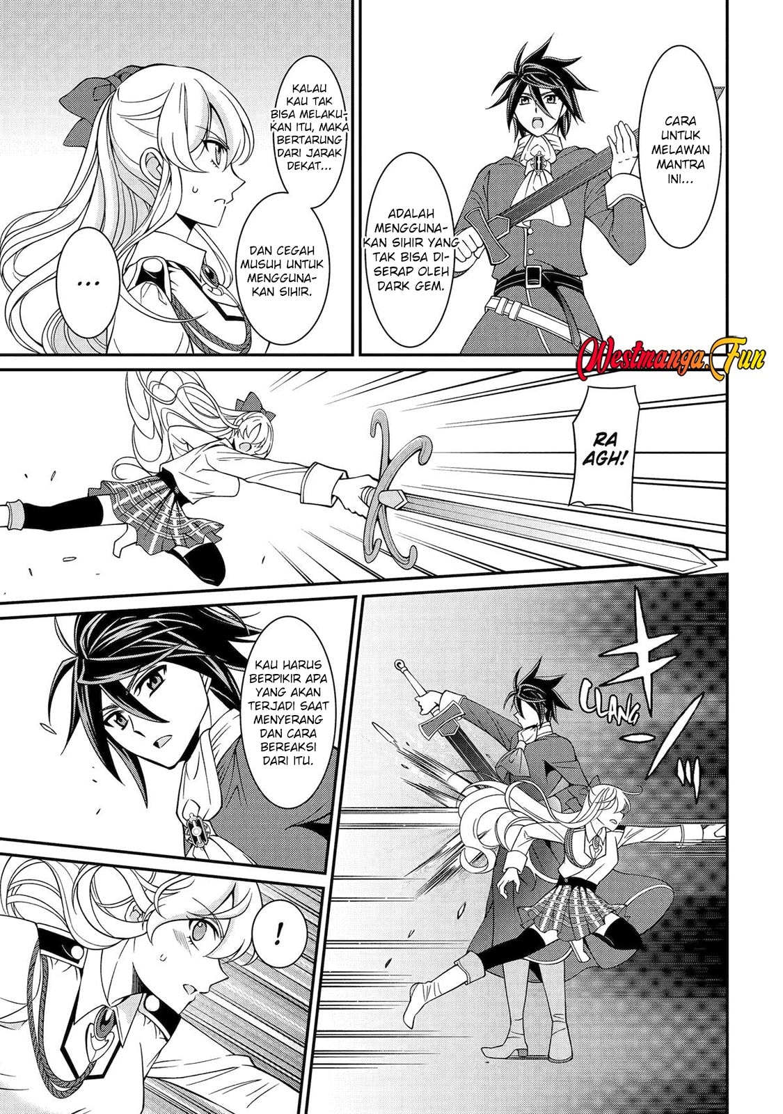 Shikkoku Tsukai no Saikyo Yusha Nakama Zen’in ni Uragira Retanode Saikyo no Mamono - Chapter 88 - Page 30