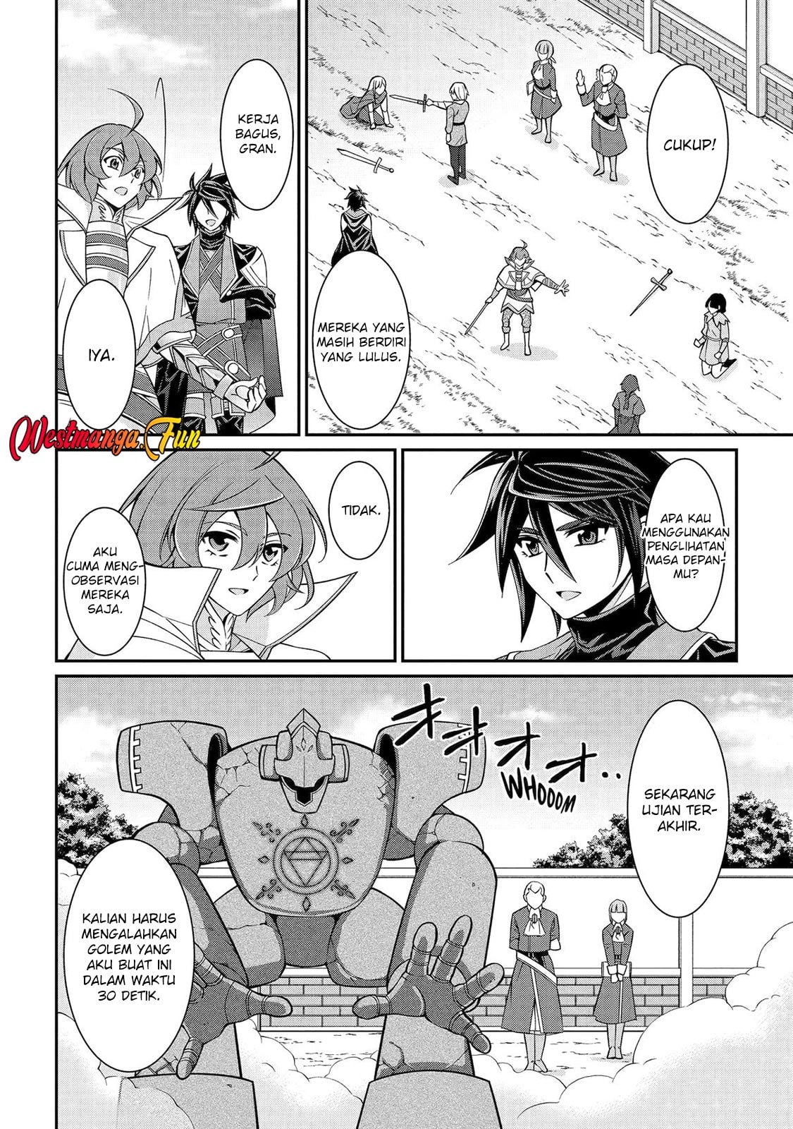 Shikkoku Tsukai no Saikyo Yusha Nakama Zen’in ni Uragira Retanode Saikyo no Mamono - Chapter 88 - Page 8