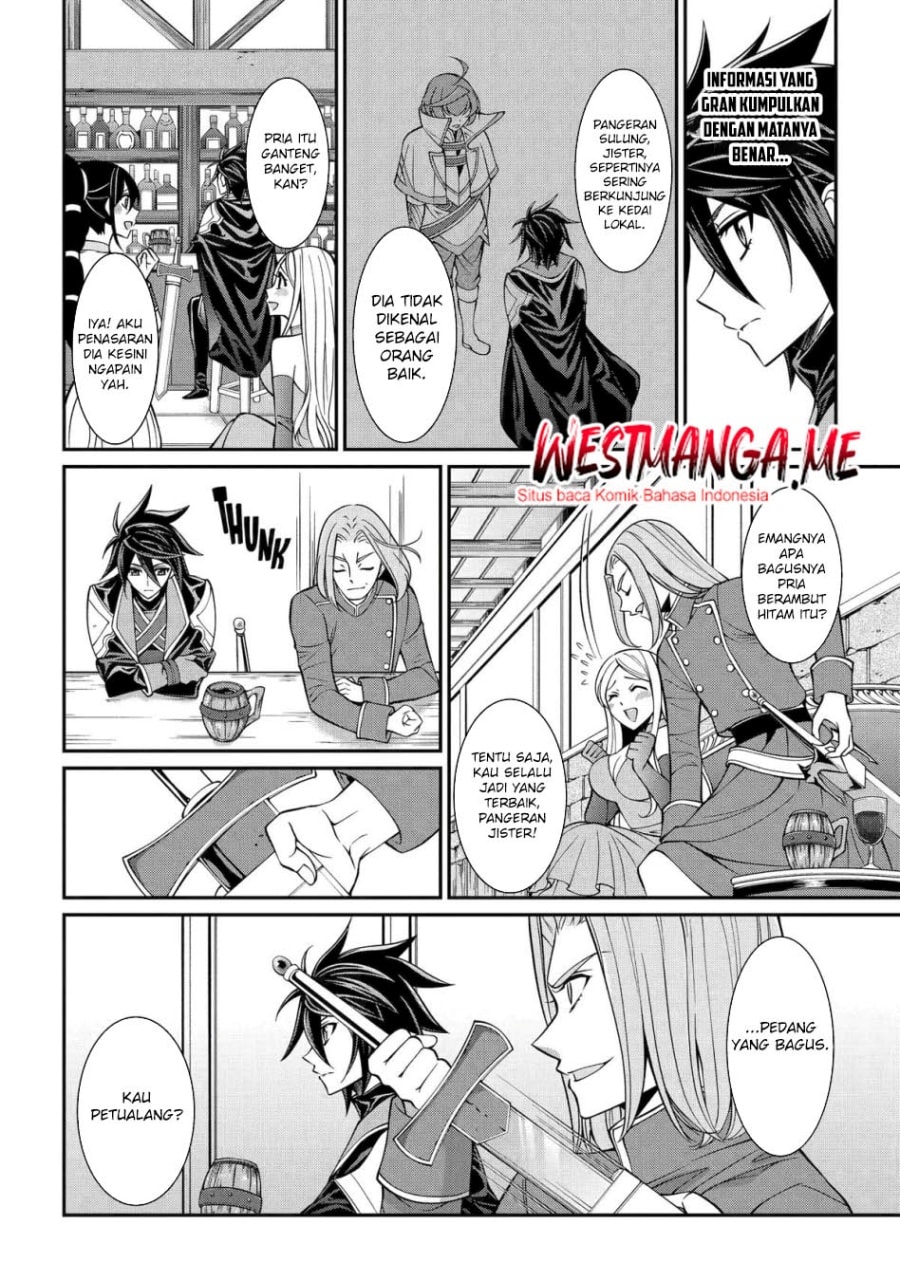 Shikkoku Tsukai no Saikyo Yusha Nakama Zen’in ni Uragira Retanode Saikyo no Mamono - Chapter 90 - Page 12