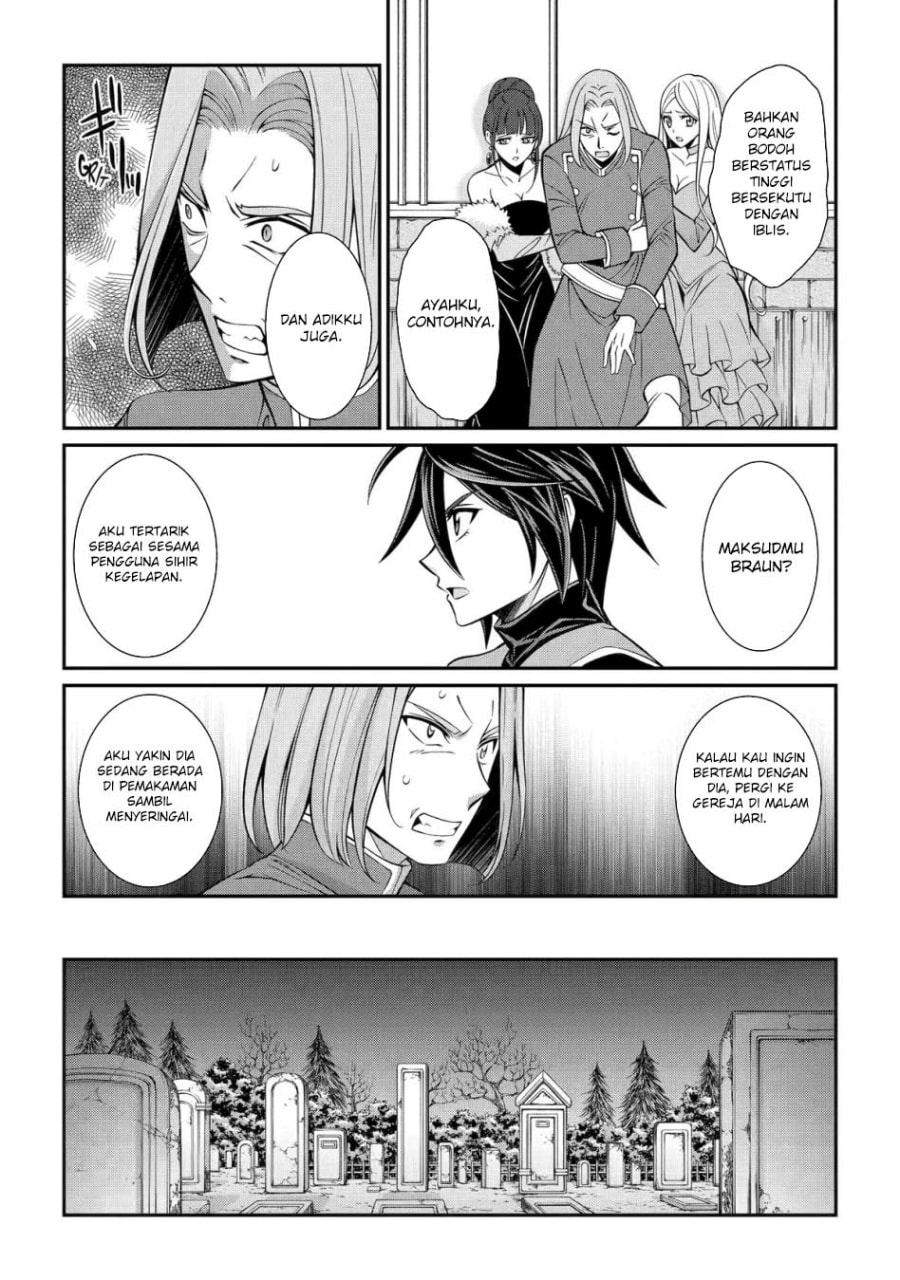 Shikkoku Tsukai no Saikyo Yusha Nakama Zen’in ni Uragira Retanode Saikyo no Mamono - Chapter 90 - Page 24