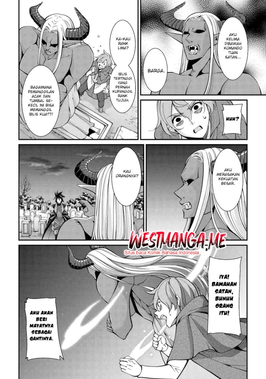 Shikkoku Tsukai no Saikyo Yusha Nakama Zen’in ni Uragira Retanode Saikyo no Mamono - Chapter 90 - Page 29