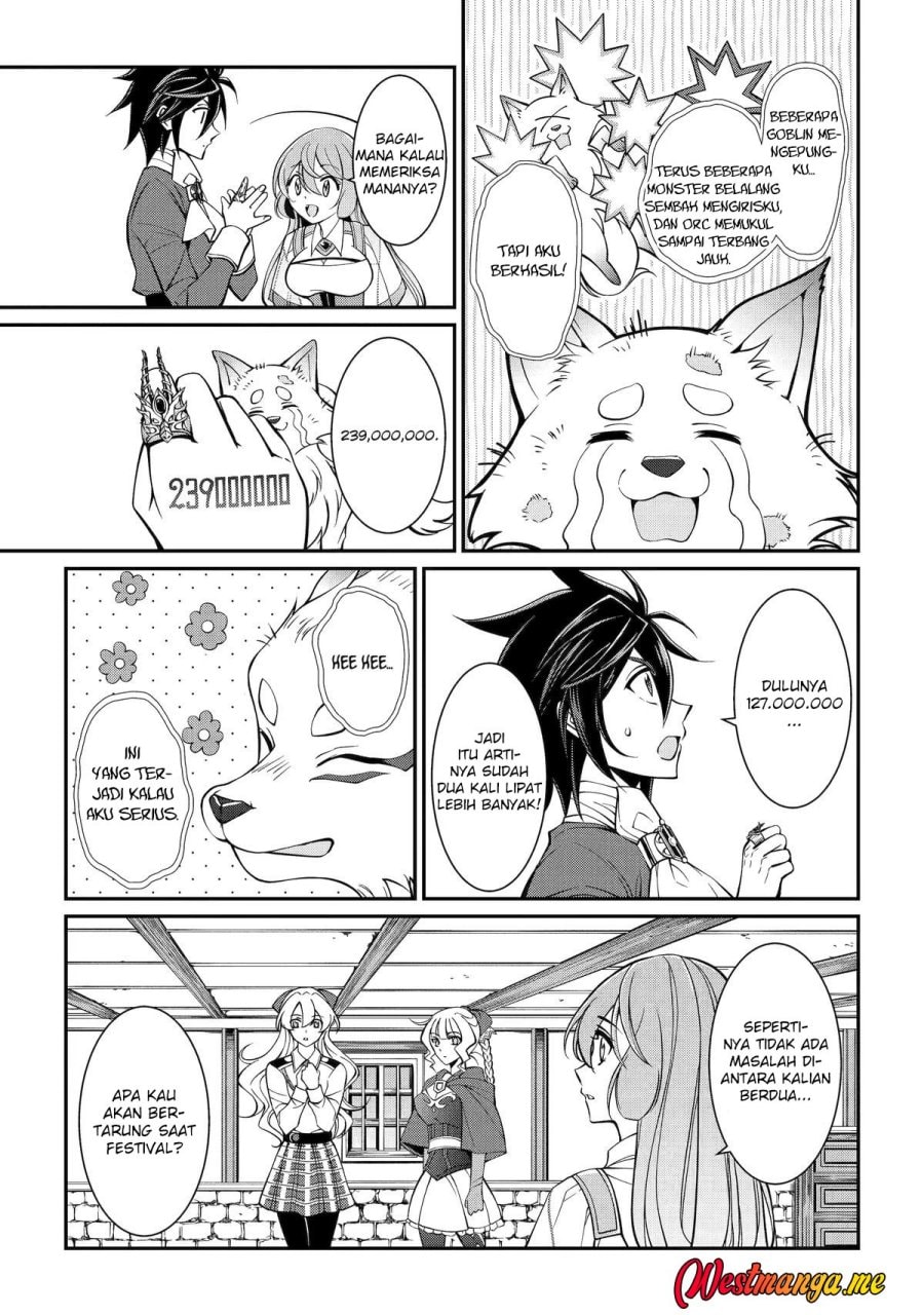 Shikkoku Tsukai no Saikyo Yusha Nakama Zen’in ni Uragira Retanode Saikyo no Mamono - Chapter 92 - Page 13