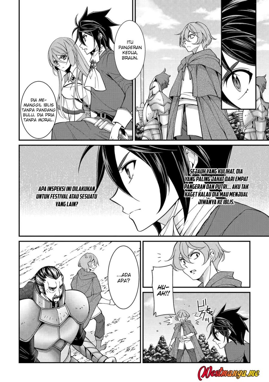 Shikkoku Tsukai no Saikyo Yusha Nakama Zen’in ni Uragira Retanode Saikyo no Mamono - Chapter 92 - Page 4