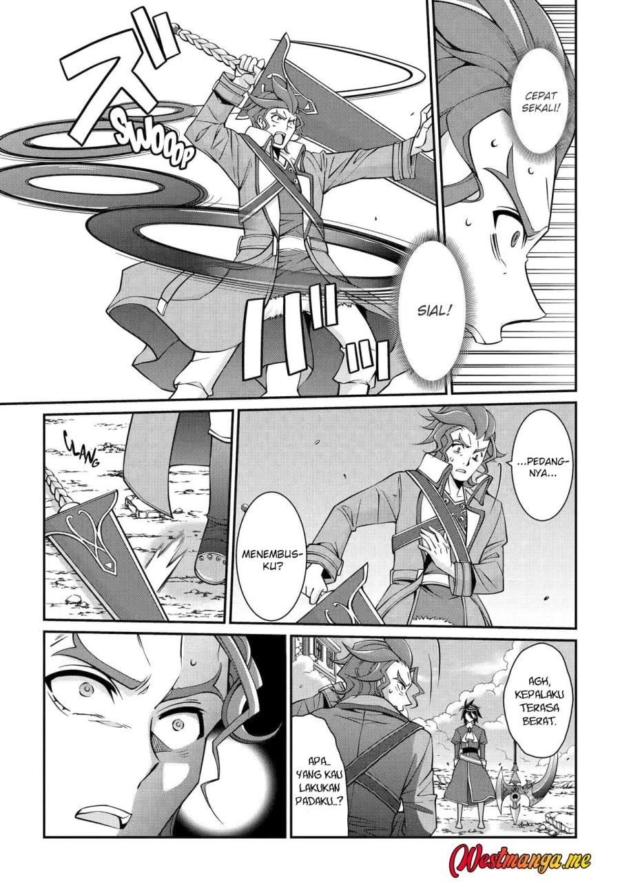 Shikkoku Tsukai no Saikyo Yusha Nakama Zen’in ni Uragira Retanode Saikyo no Mamono - Chapter 94 - Page 10