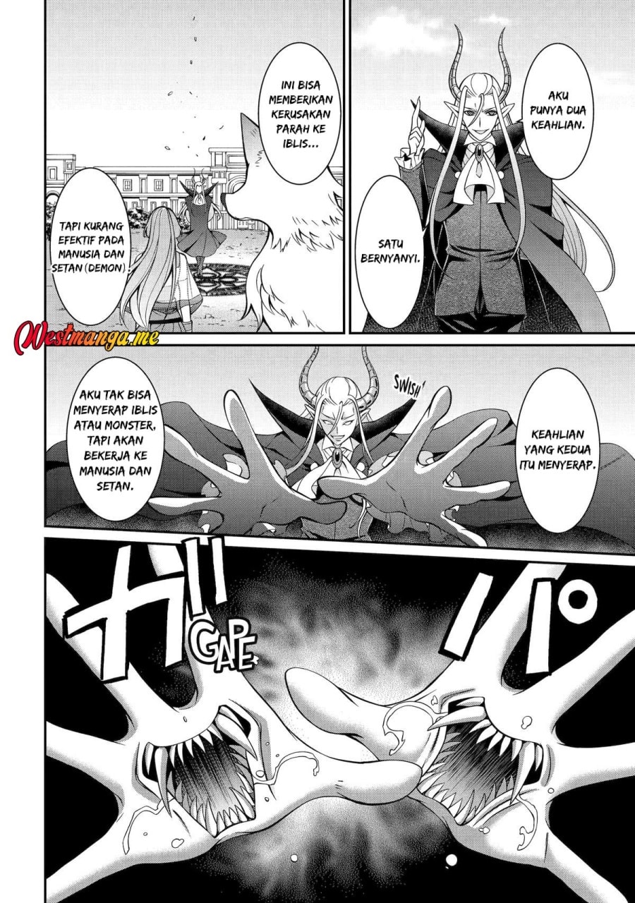 Shikkoku Tsukai no Saikyo Yusha Nakama Zen’in ni Uragira Retanode Saikyo no Mamono - Chapter 94 - Page 26