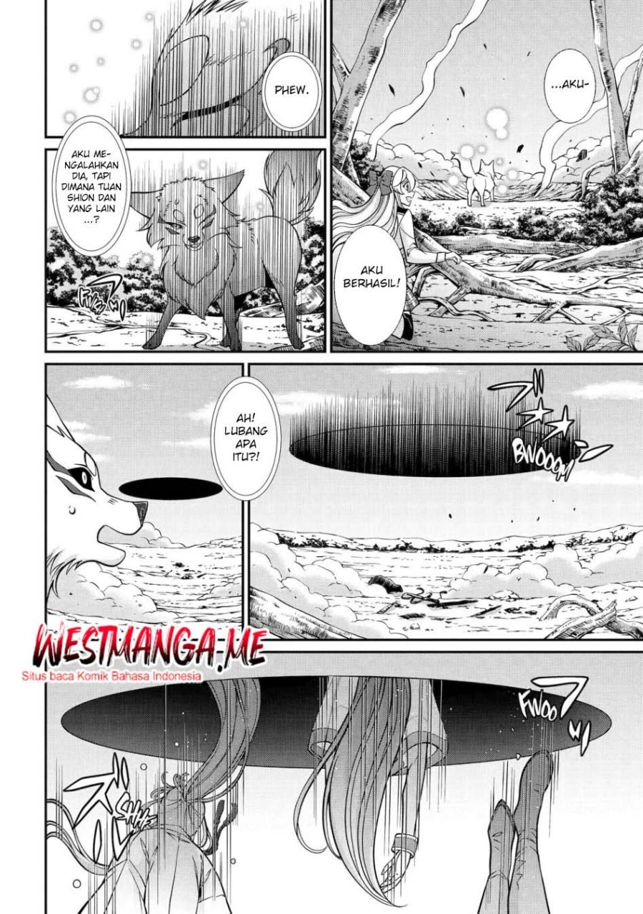 Shikkoku Tsukai no Saikyo Yusha Nakama Zen’in ni Uragira Retanode Saikyo no Mamono - Chapter 96 - Page 10
