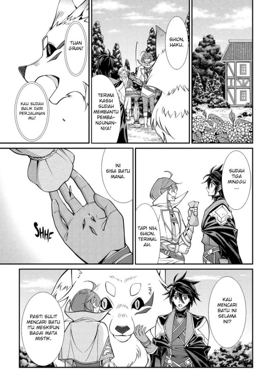 Shikkoku Tsukai no Saikyo Yusha Nakama Zen’in ni Uragira Retanode Saikyo no Mamono - Chapter 96 - Page 25