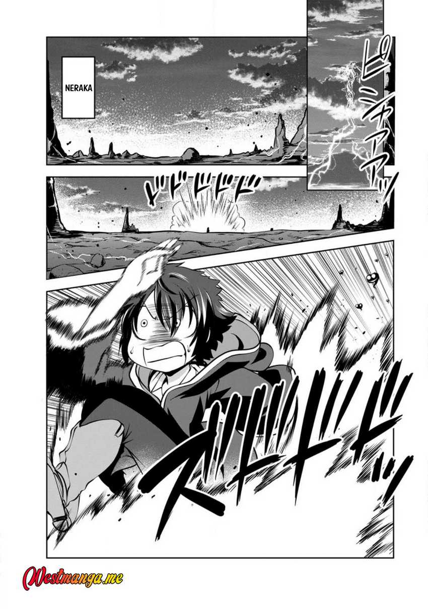 Baca Komik Shinka no Mi ~Shiranai Uchi ni Kachigumi Jinsei Chapter 43 halaman 12